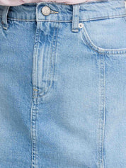 Gonne Blu Pepe Jeans