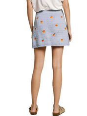 Gonne Blu Pepe Jeans