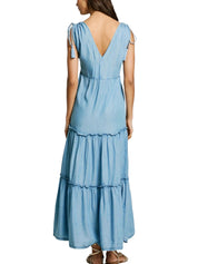 Vestiti Blu Pepe Jeans