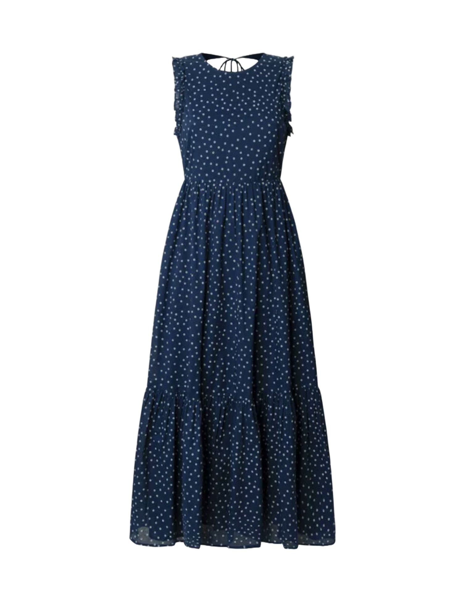 Vestiti Blu Pepe Jeans