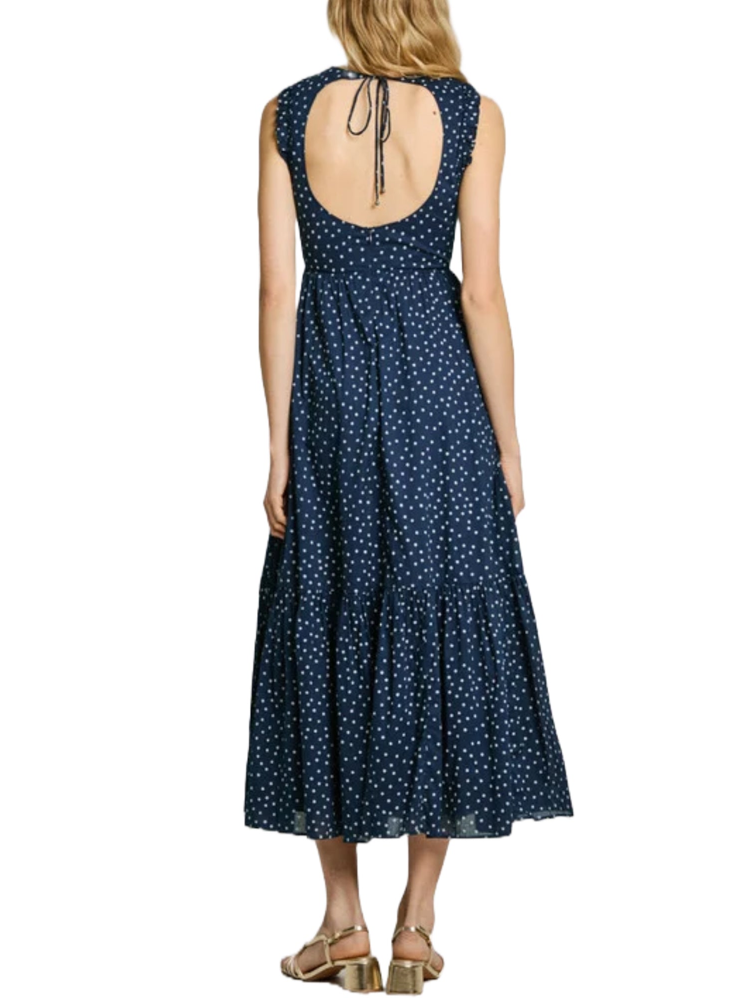 Vestiti Blu Pepe Jeans