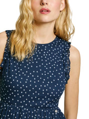 Vestiti Blu Pepe Jeans