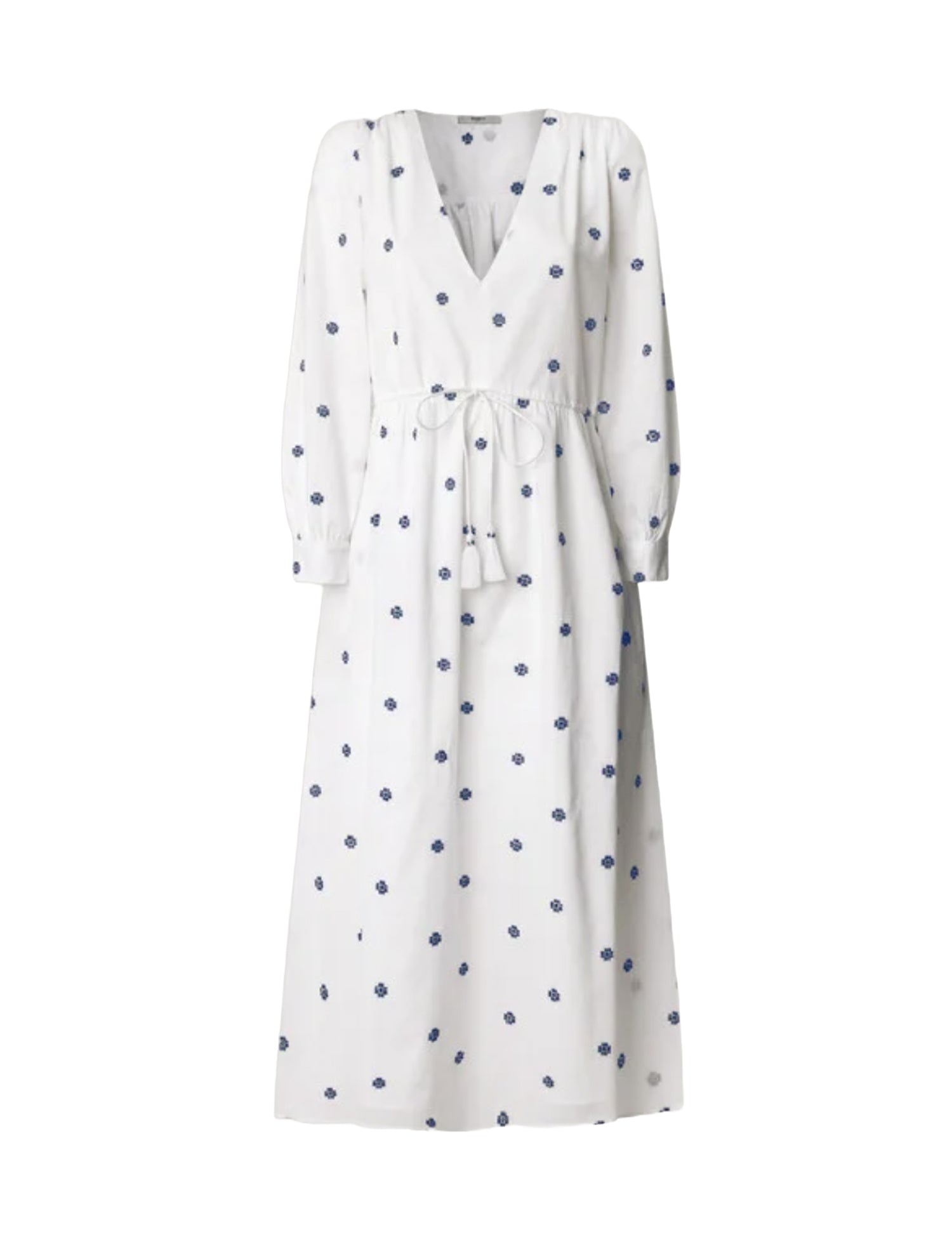 Vestiti Bianco Pepe Jeans