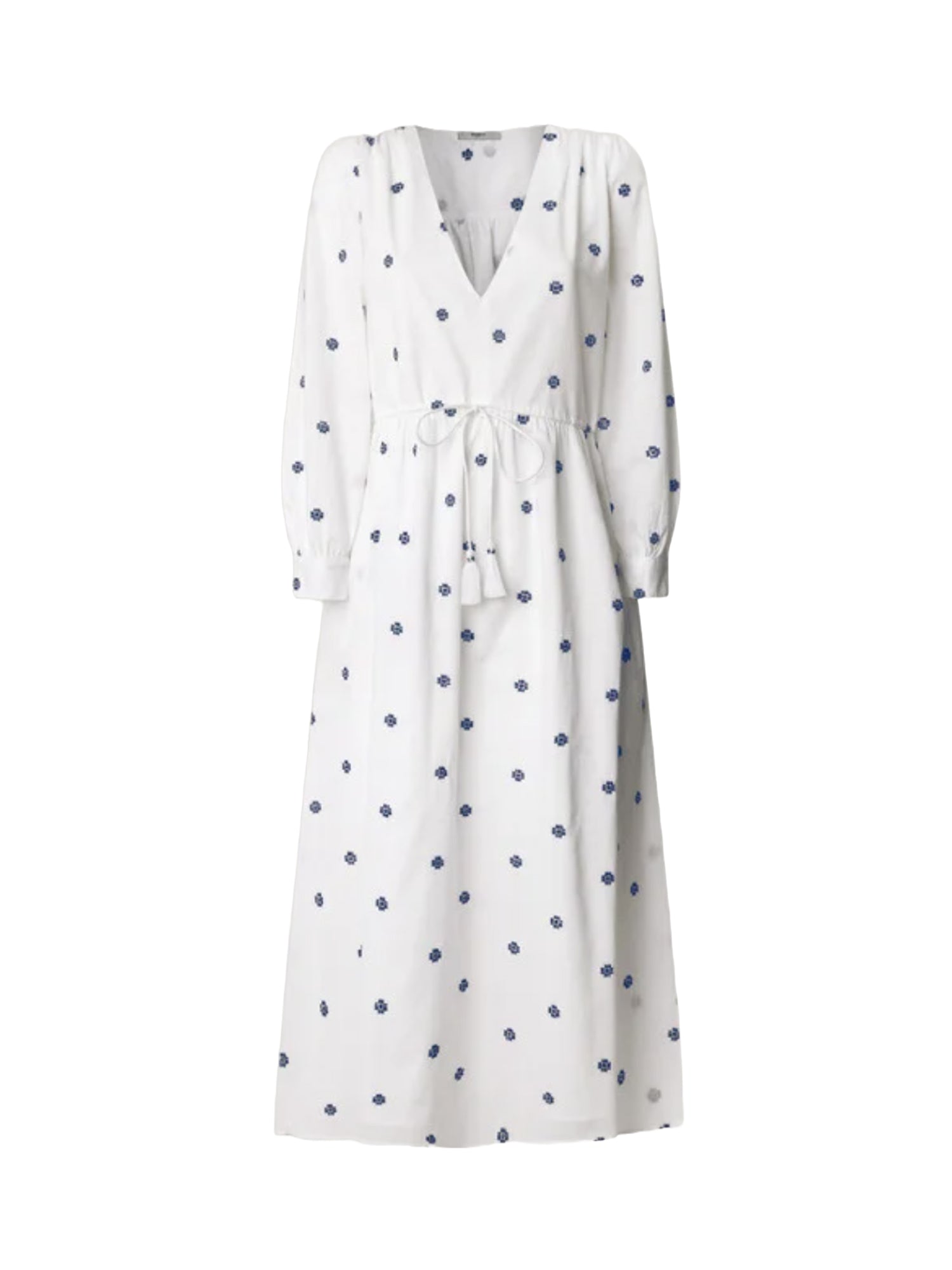 Vestiti Bianco Pepe Jeans