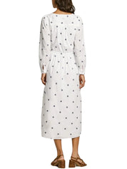 Vestiti Bianco Pepe Jeans