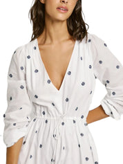 Vestiti Bianco Pepe Jeans