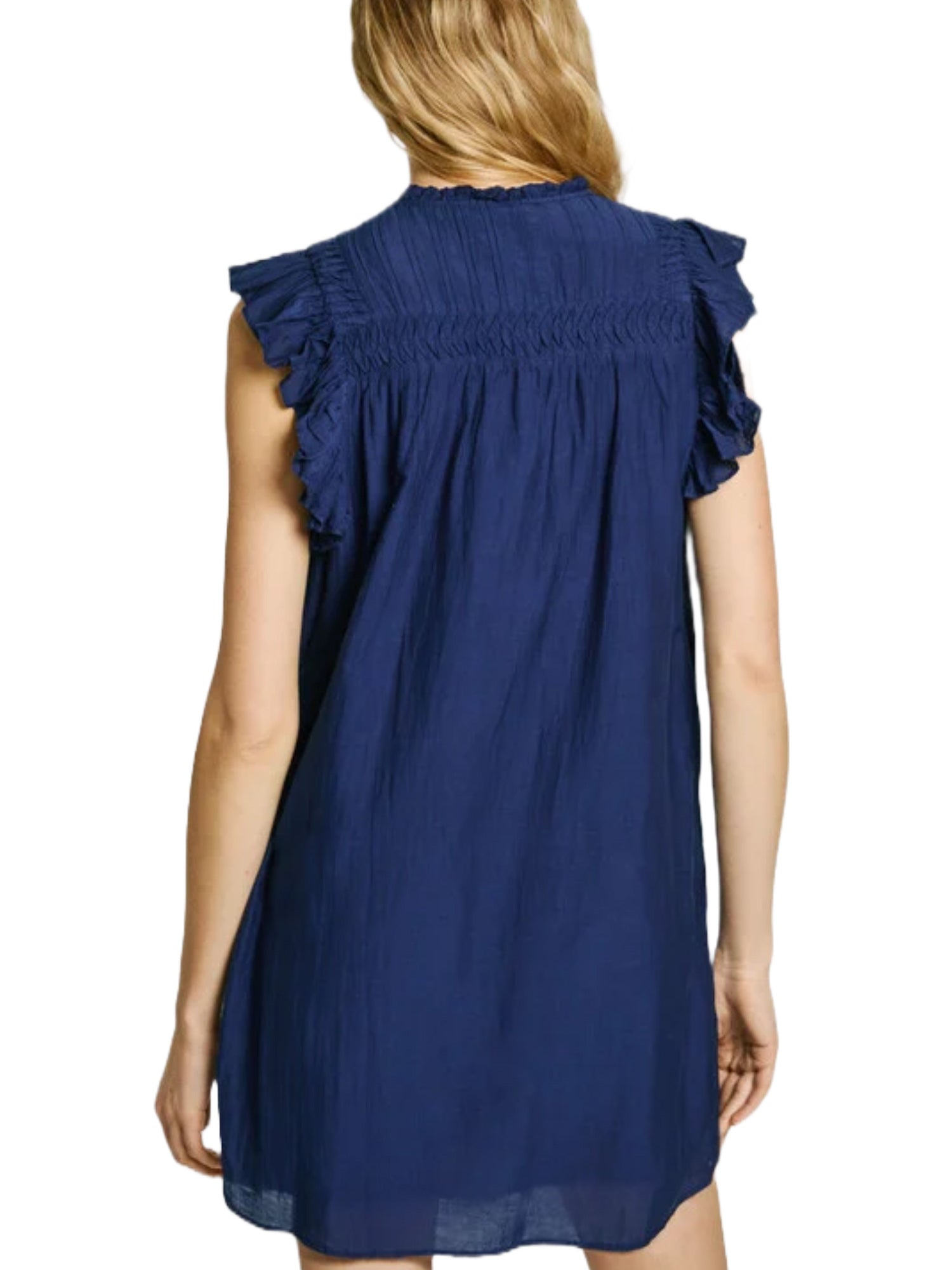 Vestiti Blu Pepe Jeans