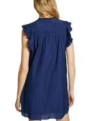 Vestiti Blu Pepe Jeans