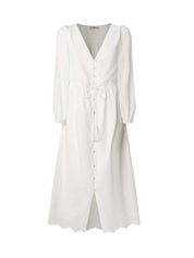 Vestiti Bianco Pepe Jeans