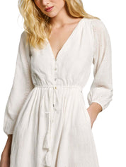 Vestiti Bianco Pepe Jeans