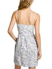 Vestiti Blu Pepe Jeans