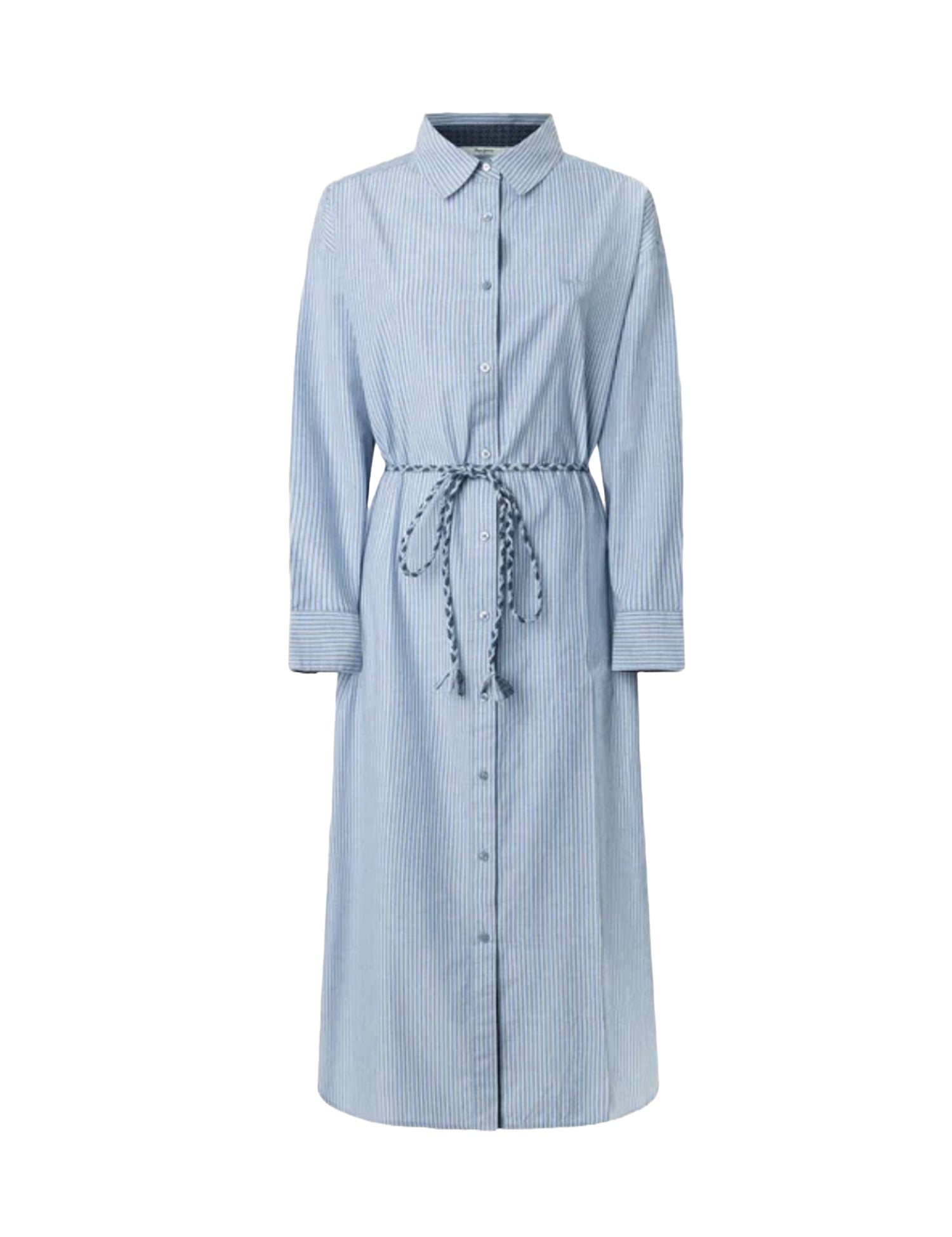 Vestiti Blu Pepe Jeans