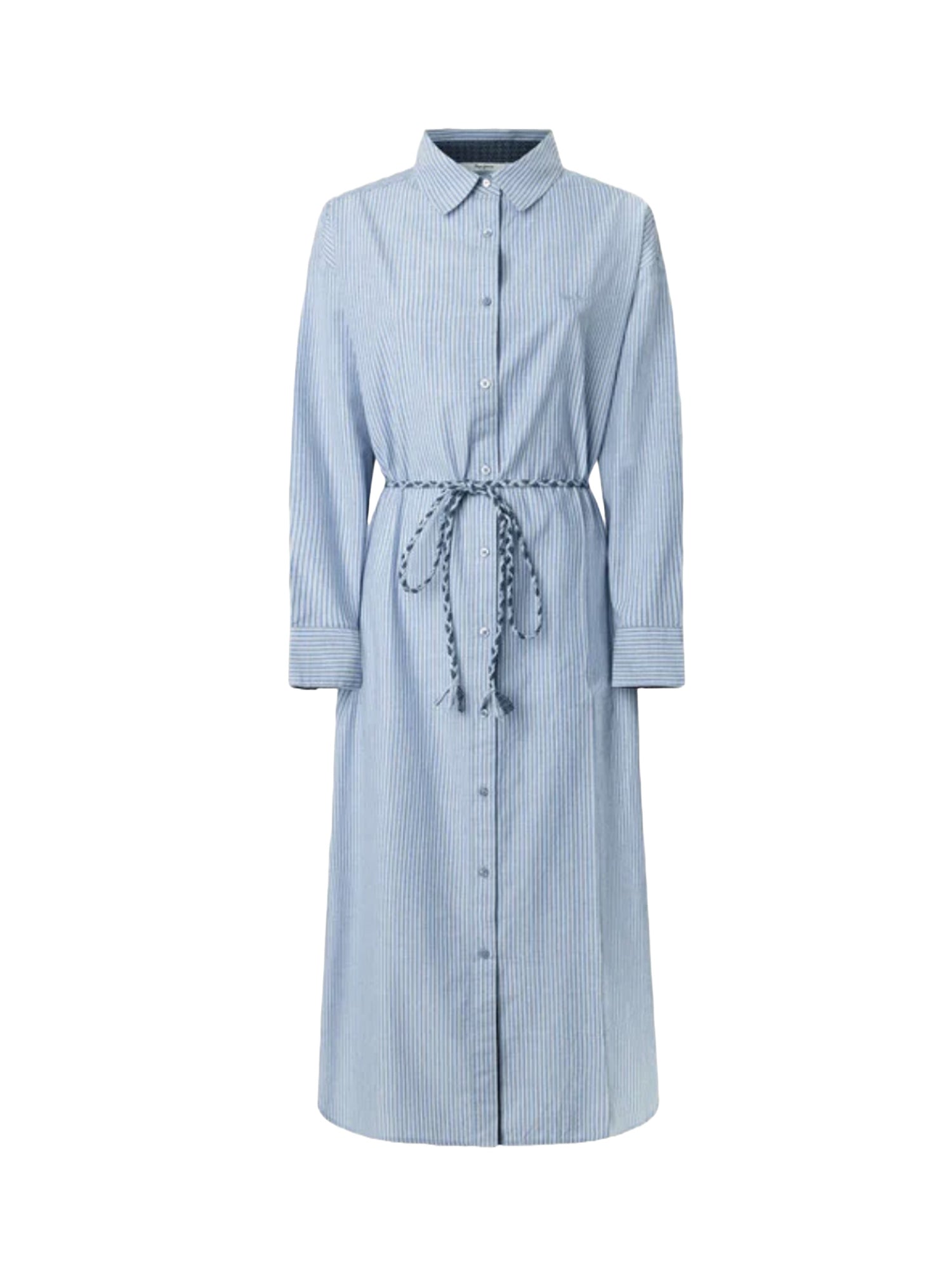 Vestiti Blu Pepe Jeans