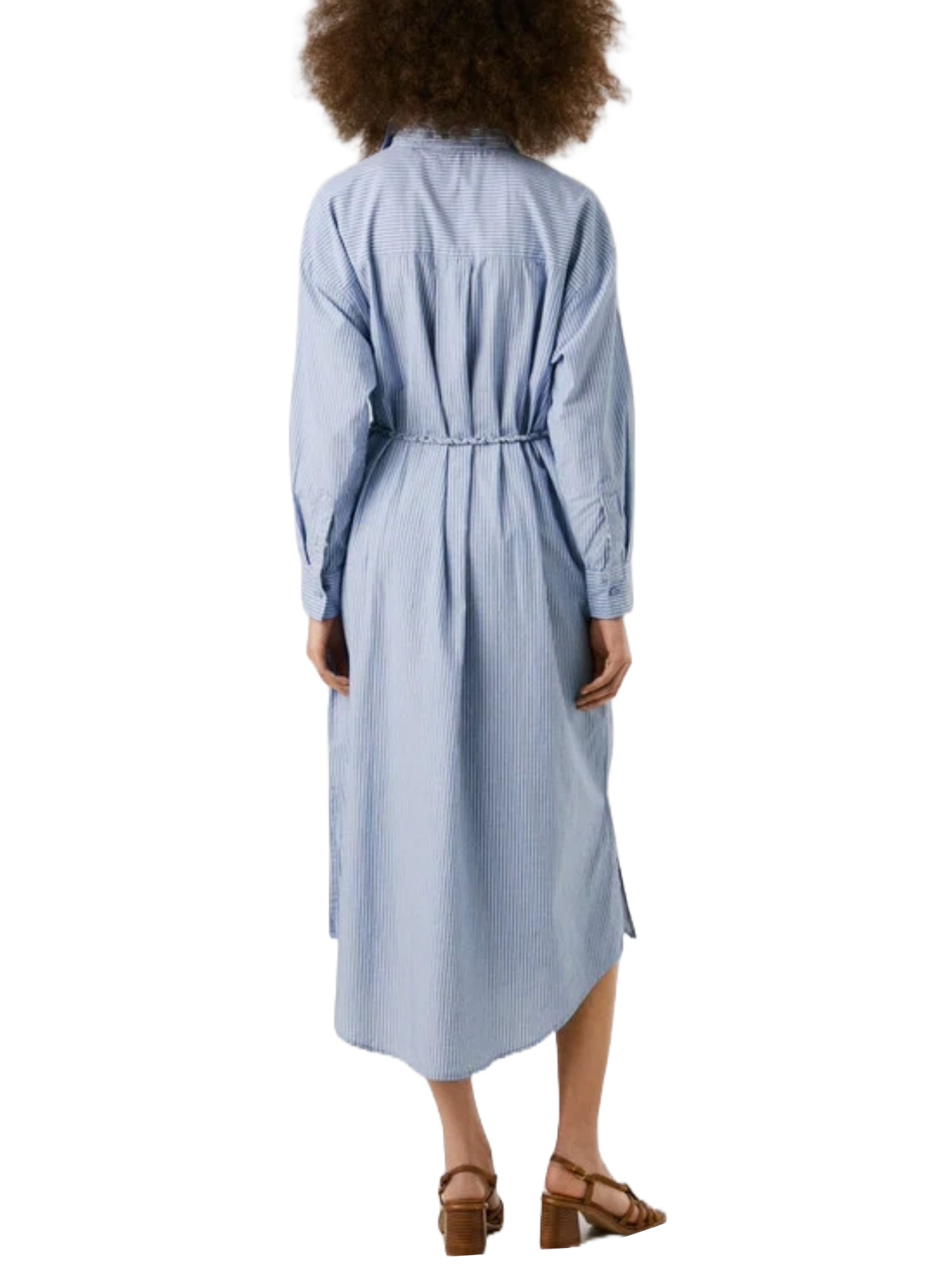 Vestiti Blu Pepe Jeans