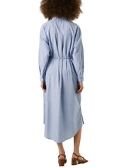 Vestiti Blu Pepe Jeans