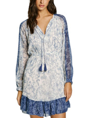 Vestiti Blu Pepe Jeans