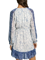 Vestiti Blu Pepe Jeans