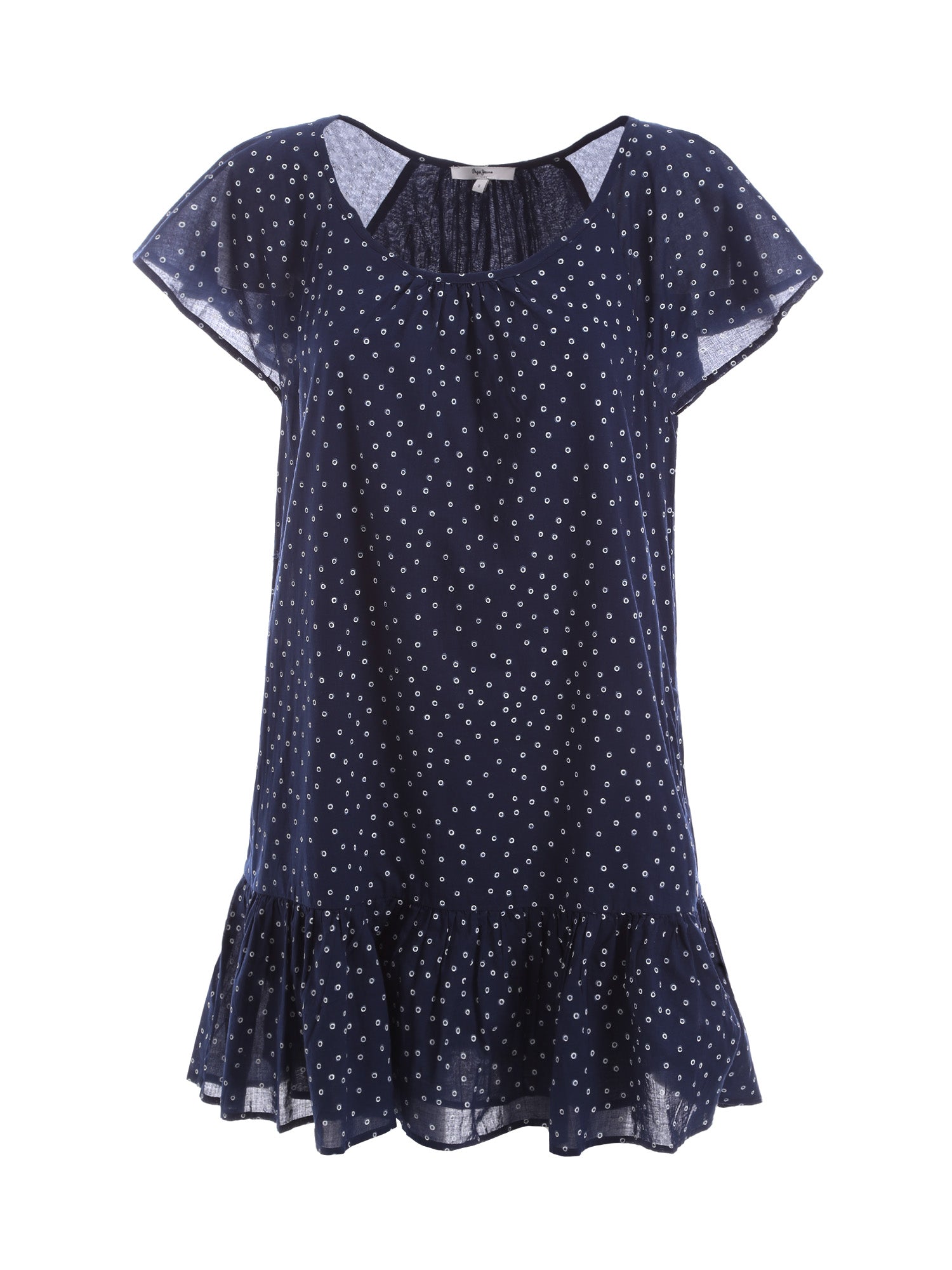 Vestiti Blu Pepe Jeans