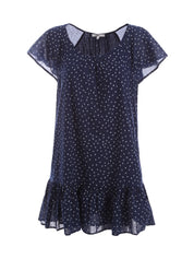 Vestiti Blu Pepe Jeans