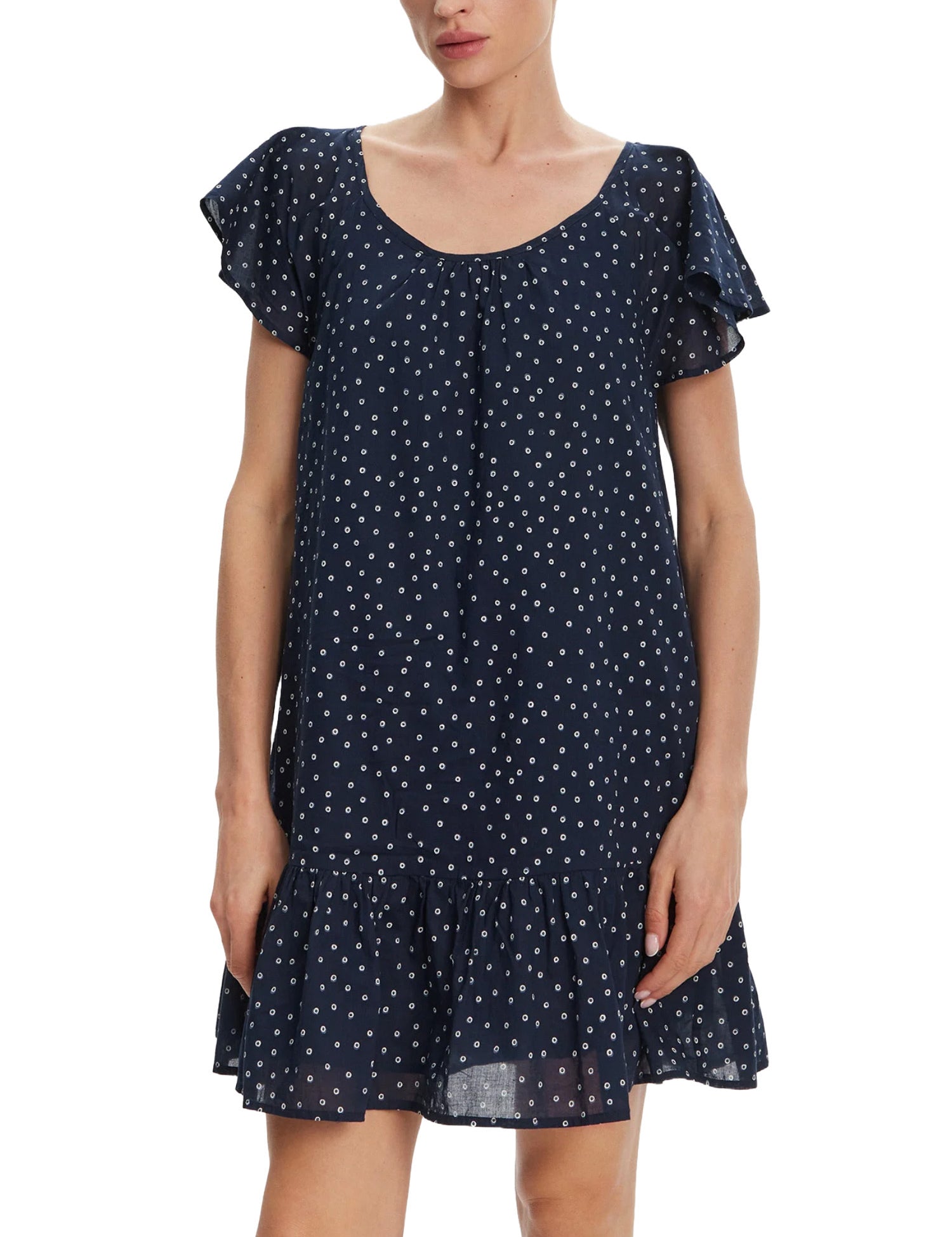 Vestiti Blu Pepe Jeans