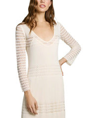 Vestiti Avorio Pepe Jeans