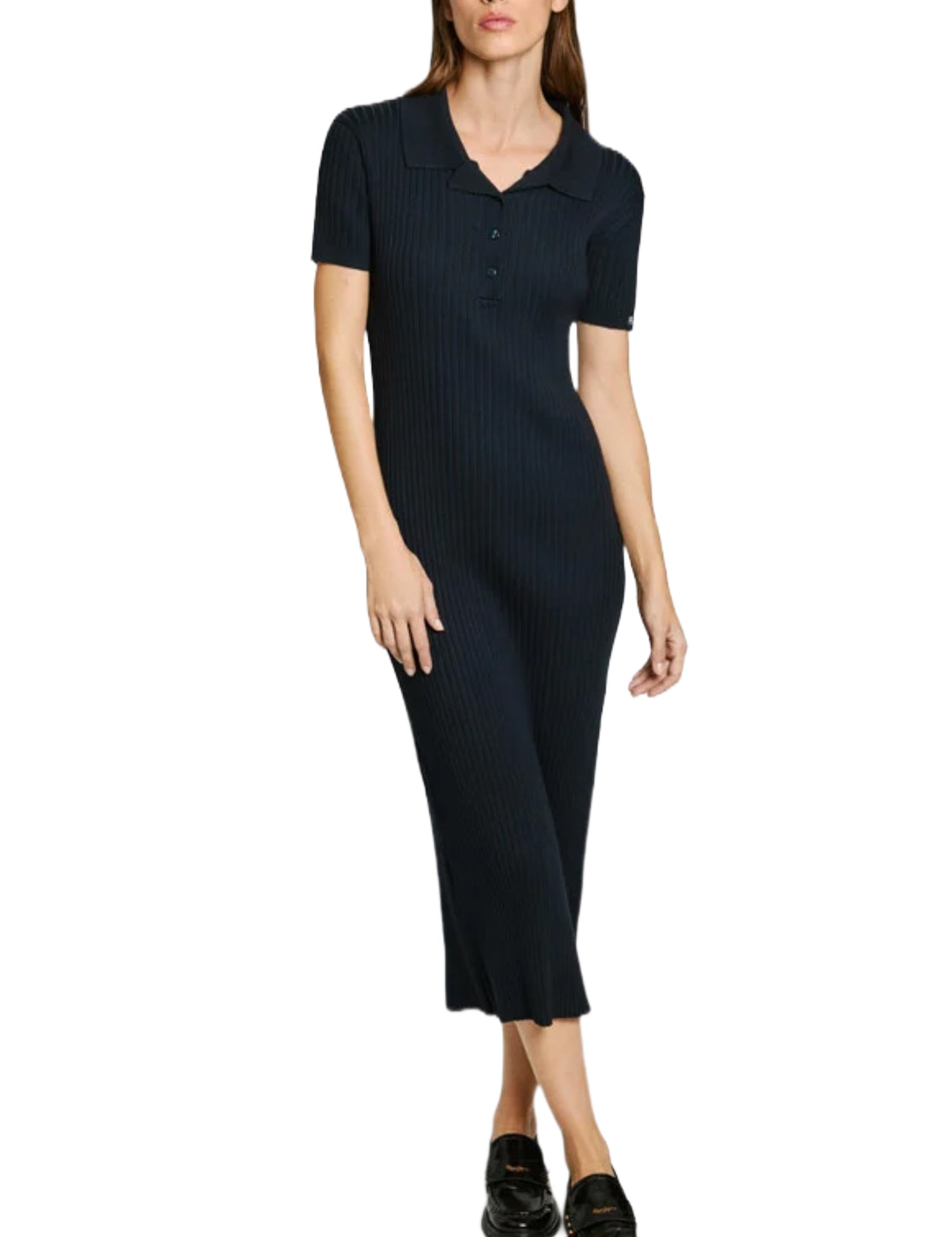 Vestiti Blu Pepe Jeans