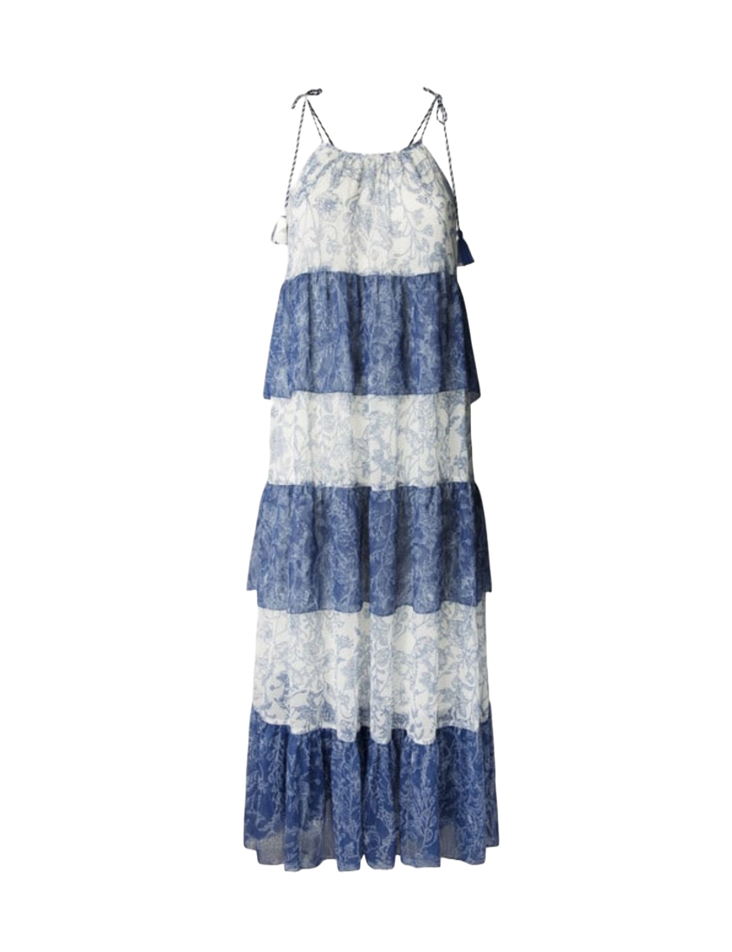 Vestiti Blu Pepe Jeans