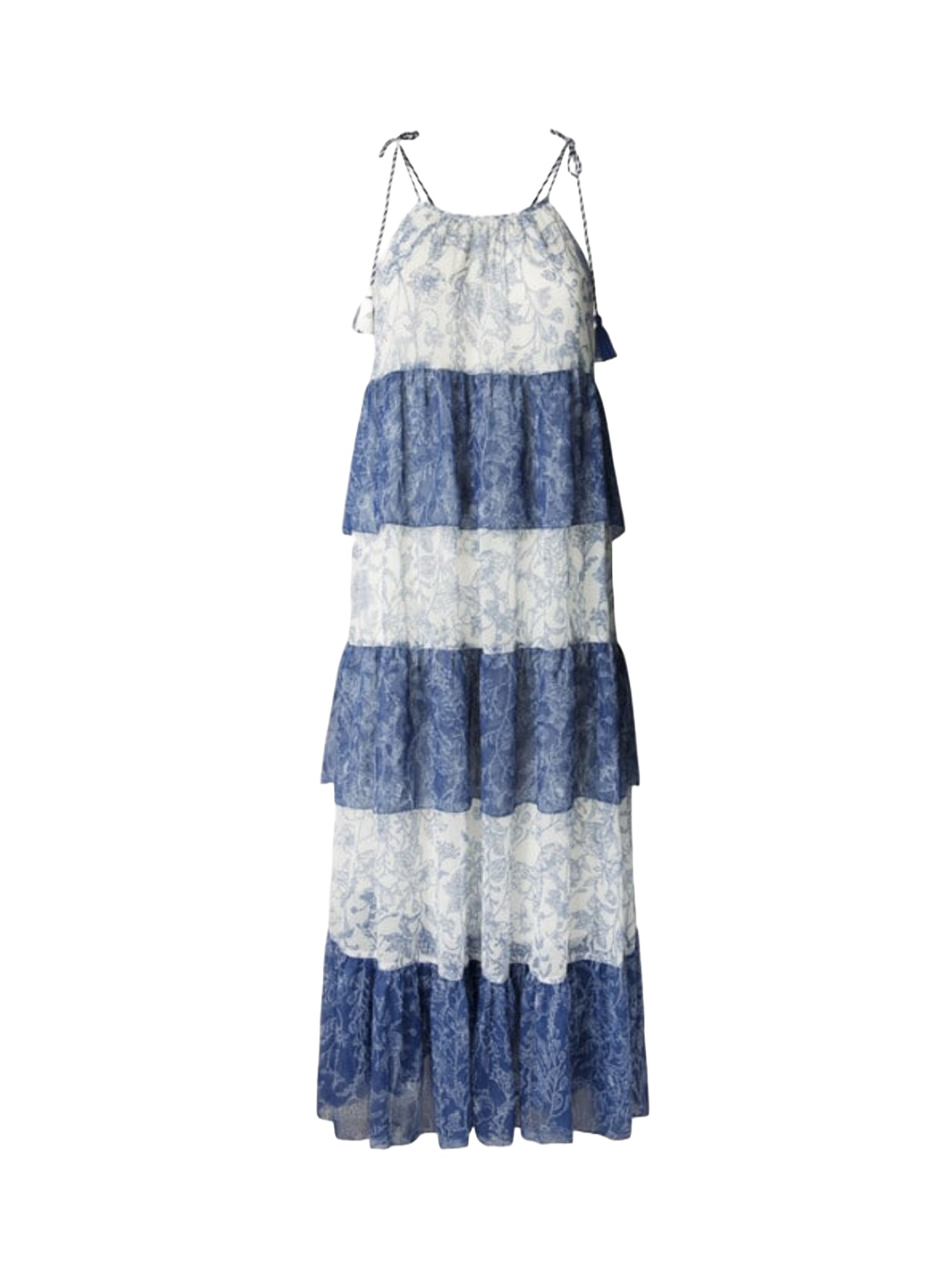 Vestiti Blu Pepe Jeans