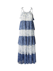 Vestiti Blu Pepe Jeans