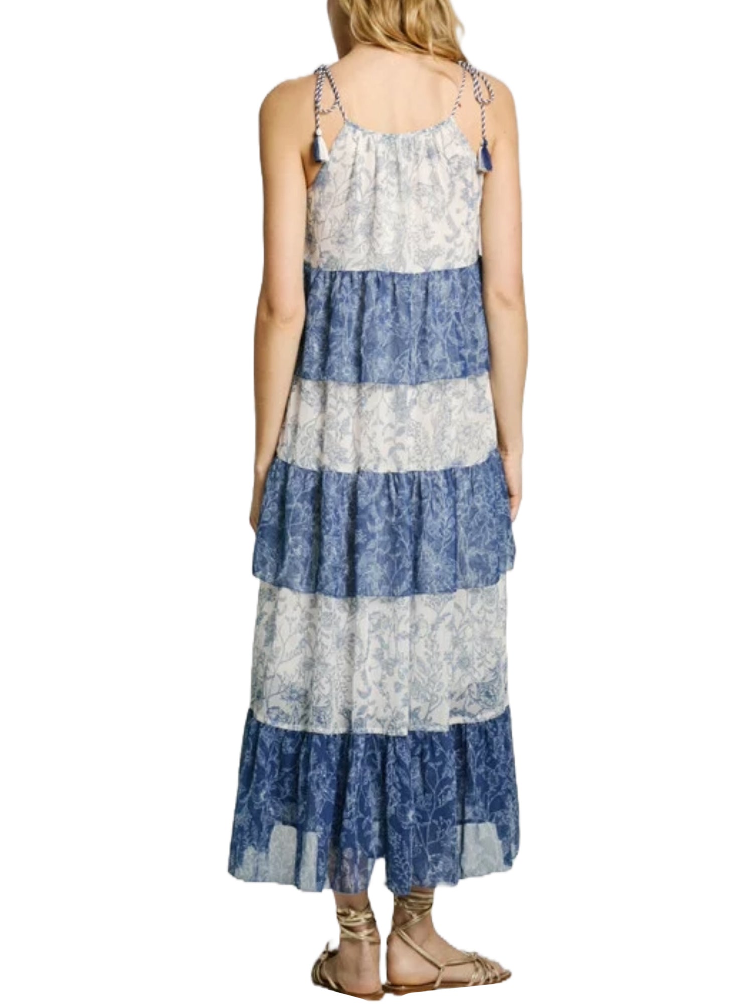 Vestiti Blu Pepe Jeans