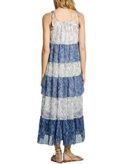 Vestiti Blu Pepe Jeans