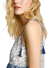 Vestiti Blu Pepe Jeans