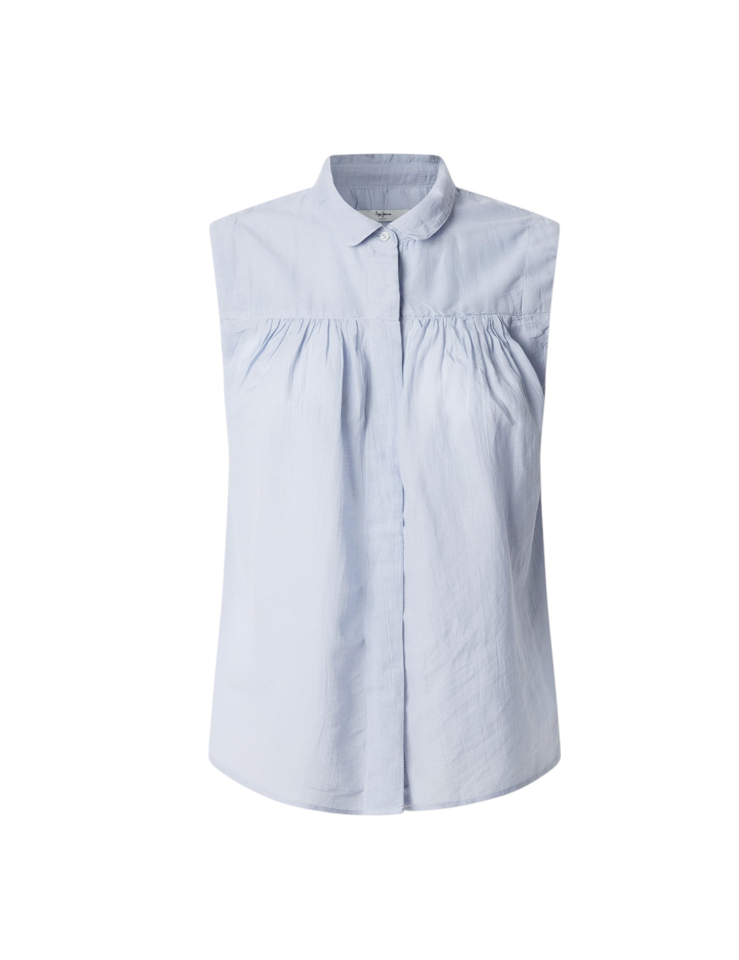 Camicie Blu Pepe Jeans