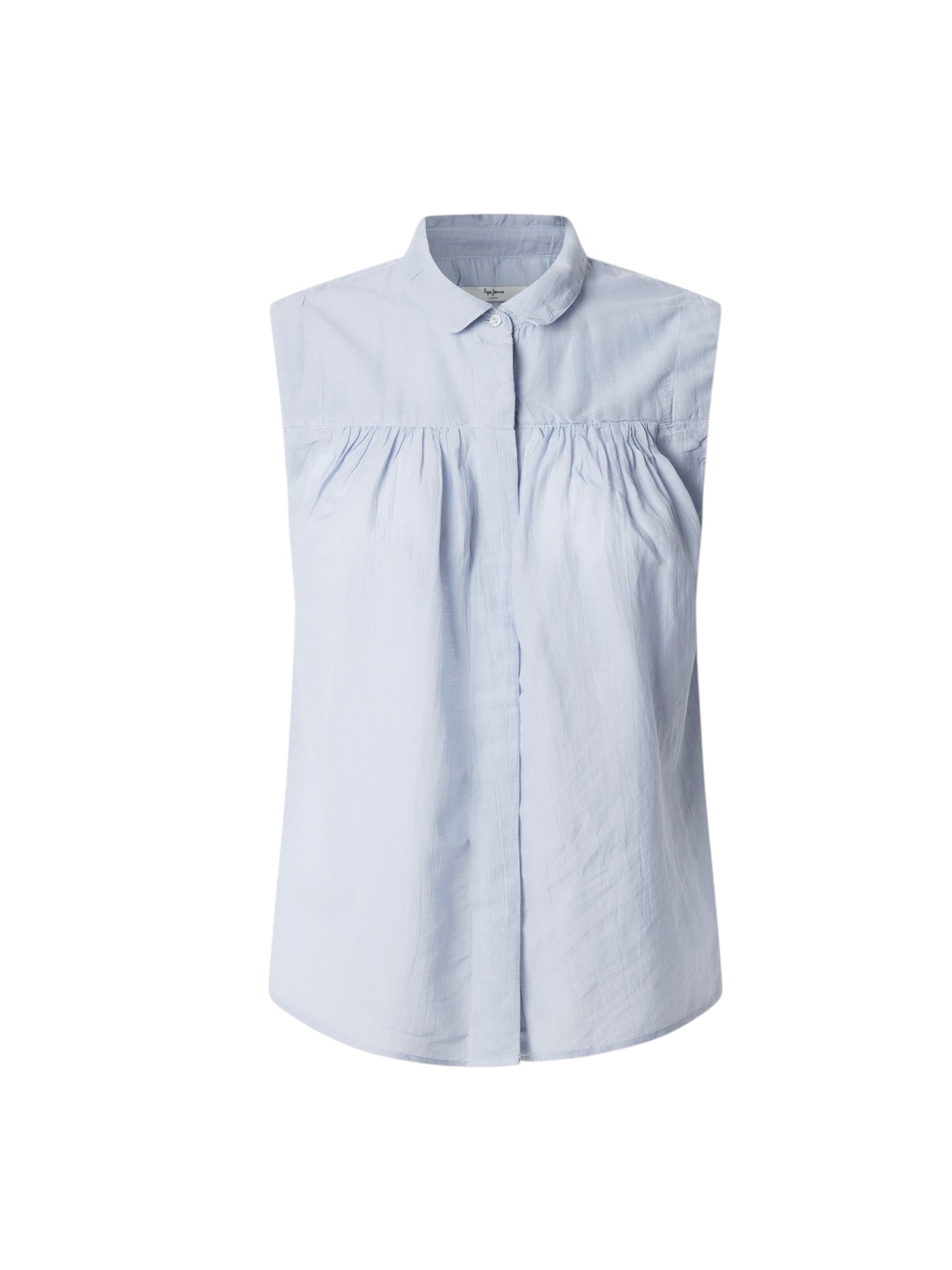 Camicie Blu Pepe Jeans