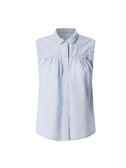 Camicie Blu Pepe Jeans