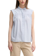 Camicie Blu Pepe Jeans