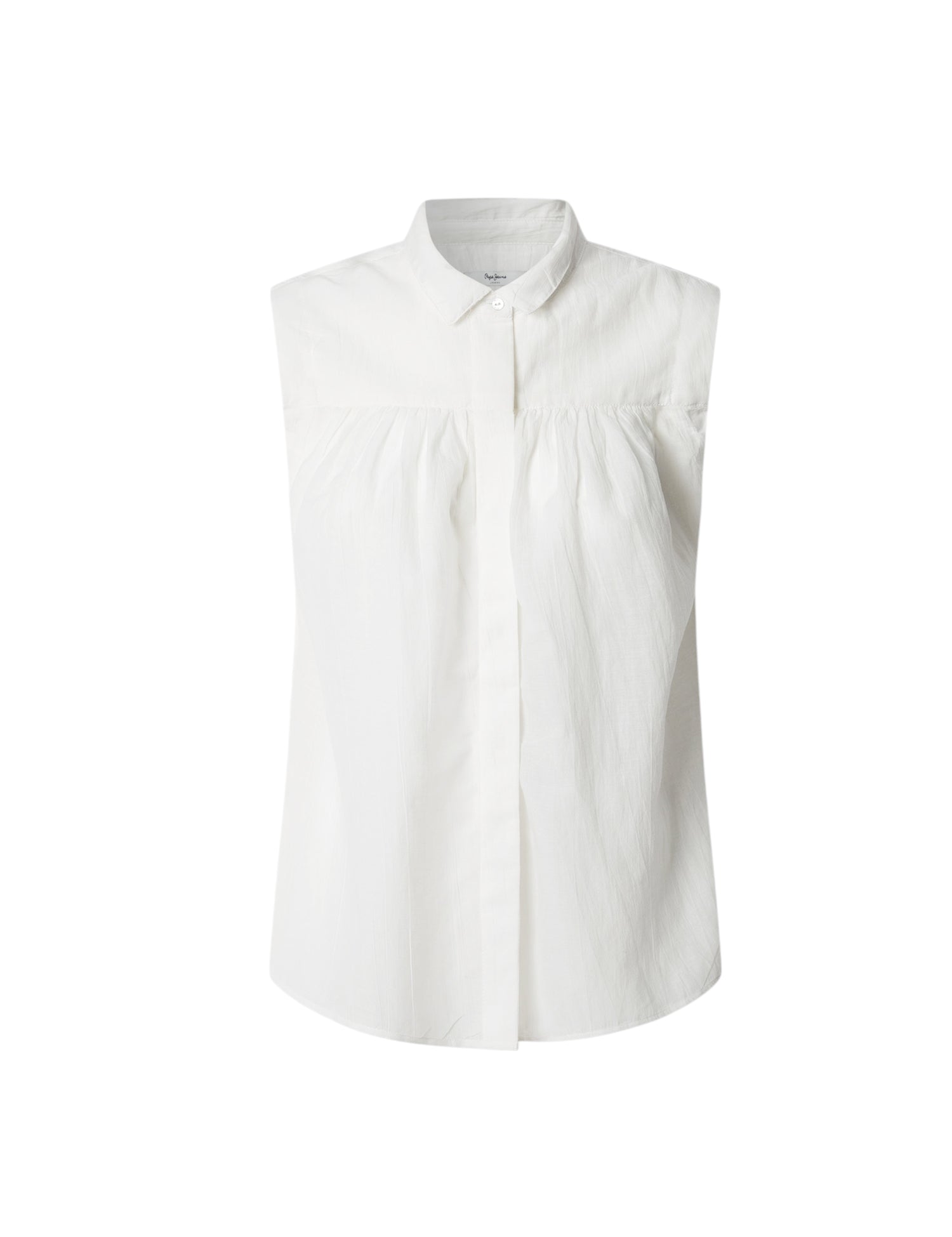 Camicie Bianco Pepe Jeans