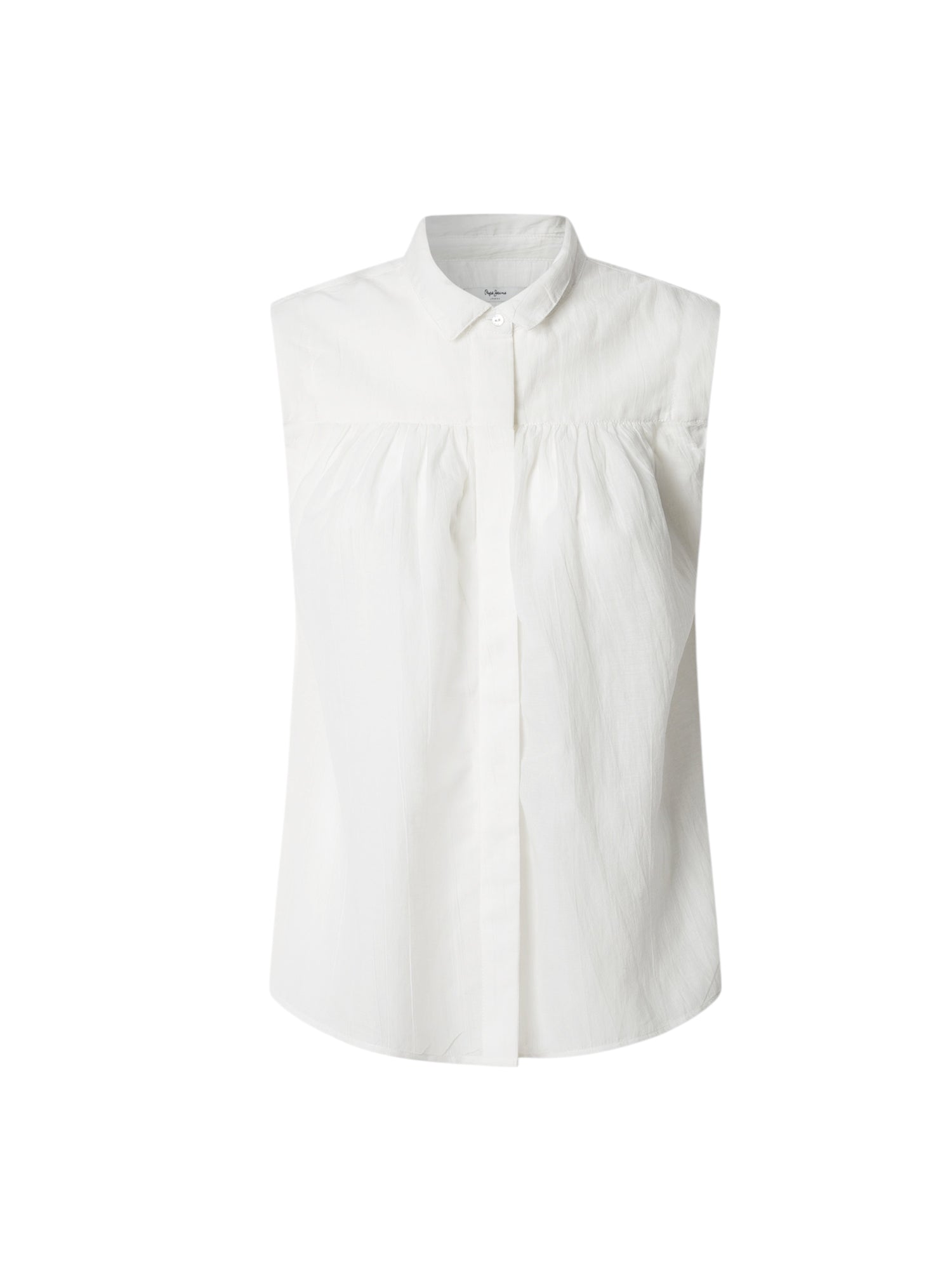 Camicie Bianco Pepe Jeans