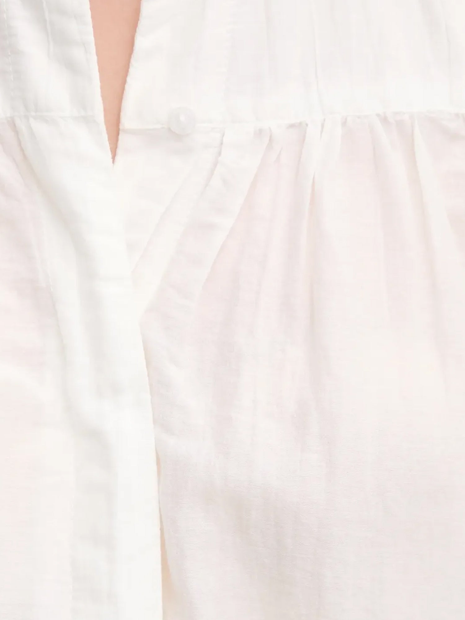 Camicie Bianco Pepe Jeans