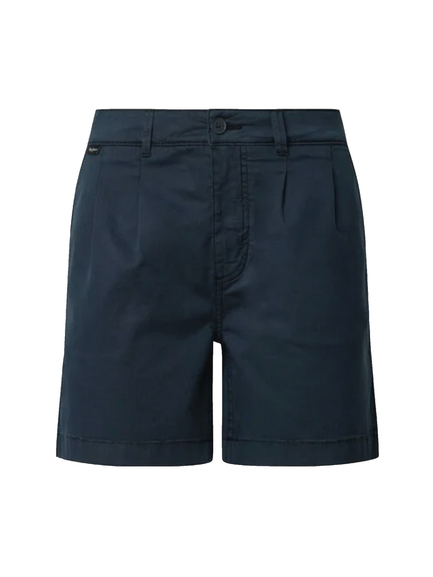 Shorts Blu Pepe Jeans