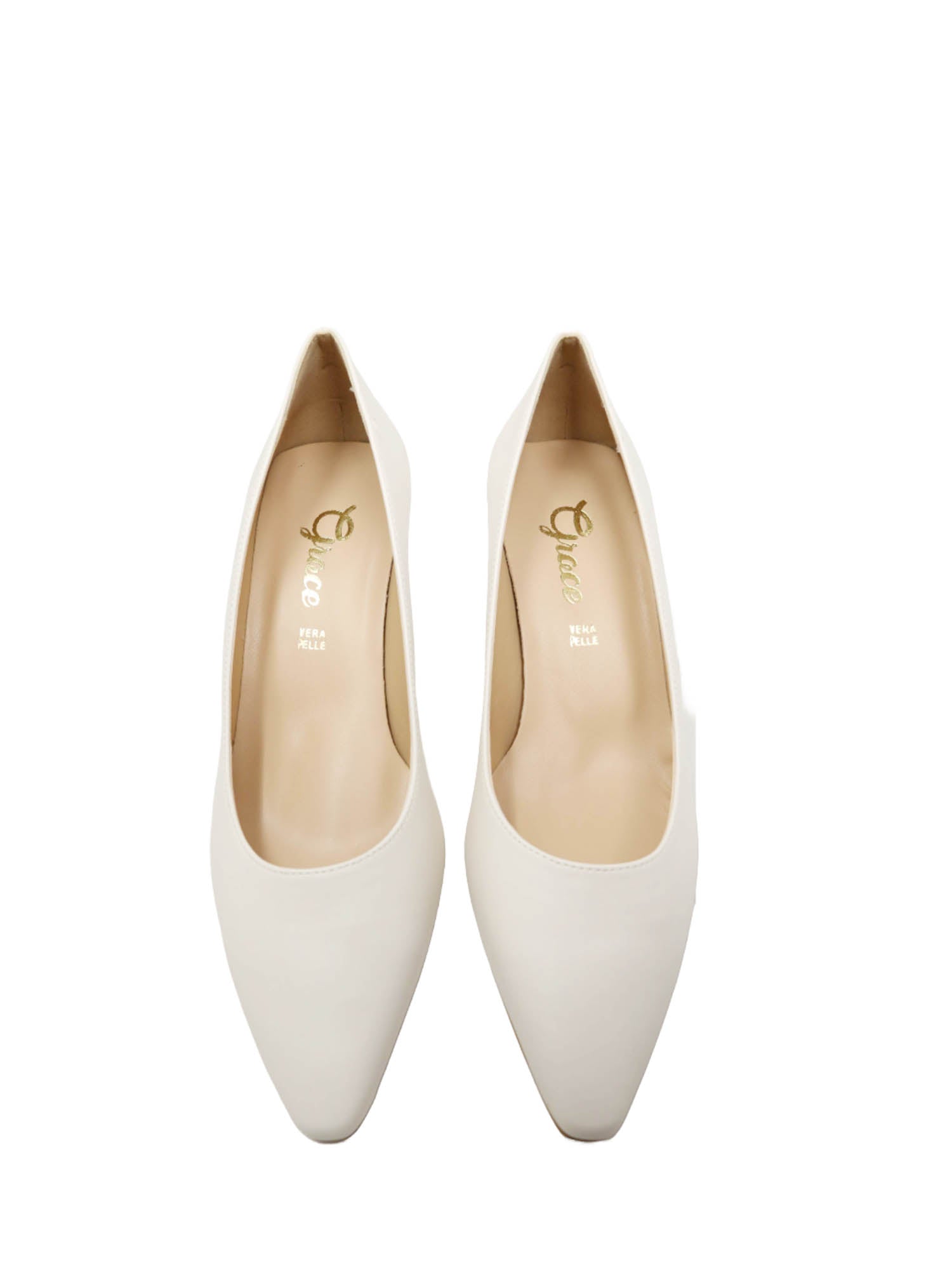 Decolleté Burro Grace Shoes