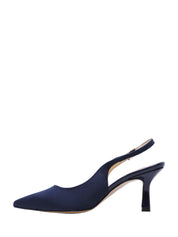 Sandali tacco Blu Grace Shoes