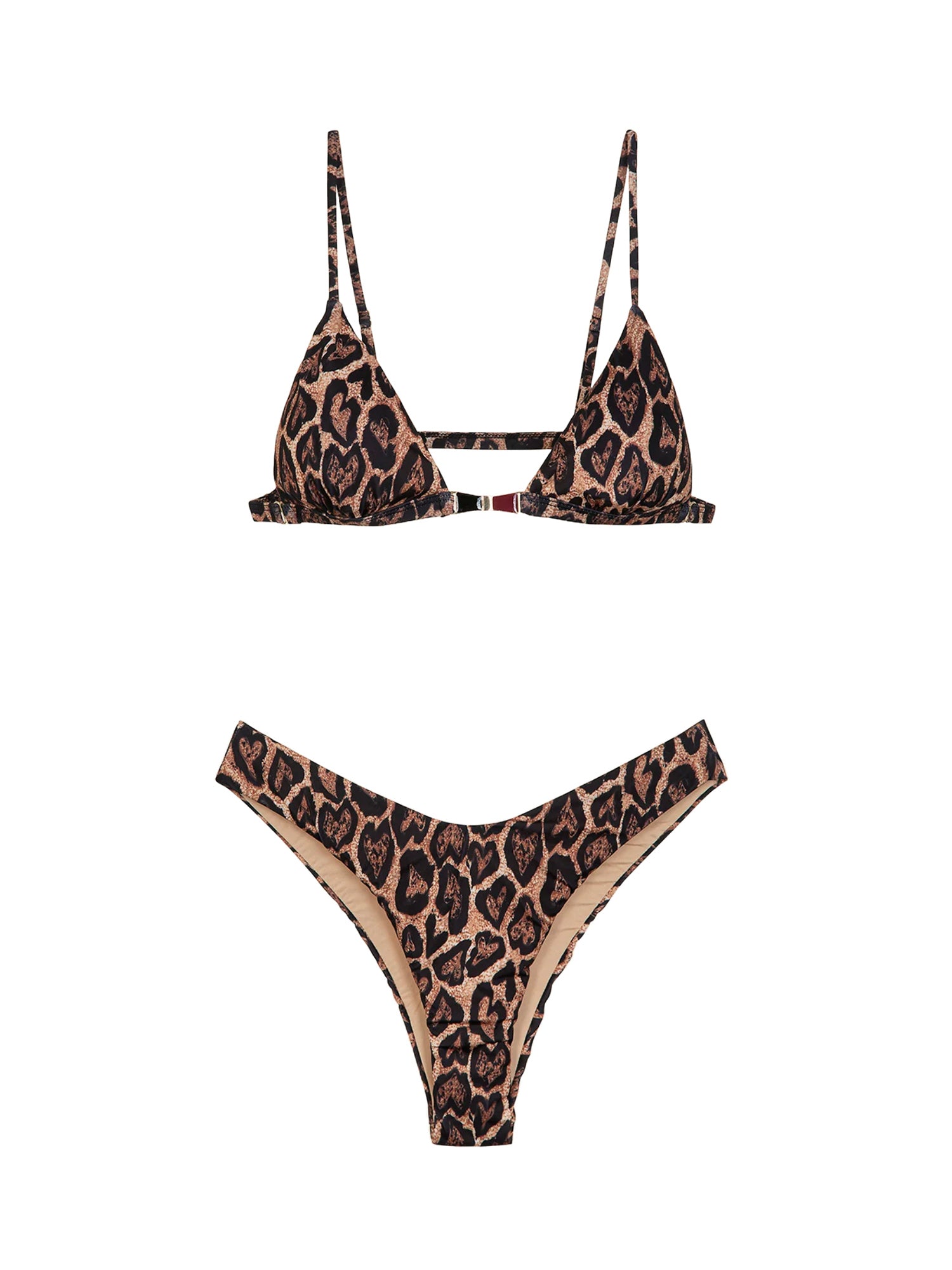 Costumi Marrone F**k