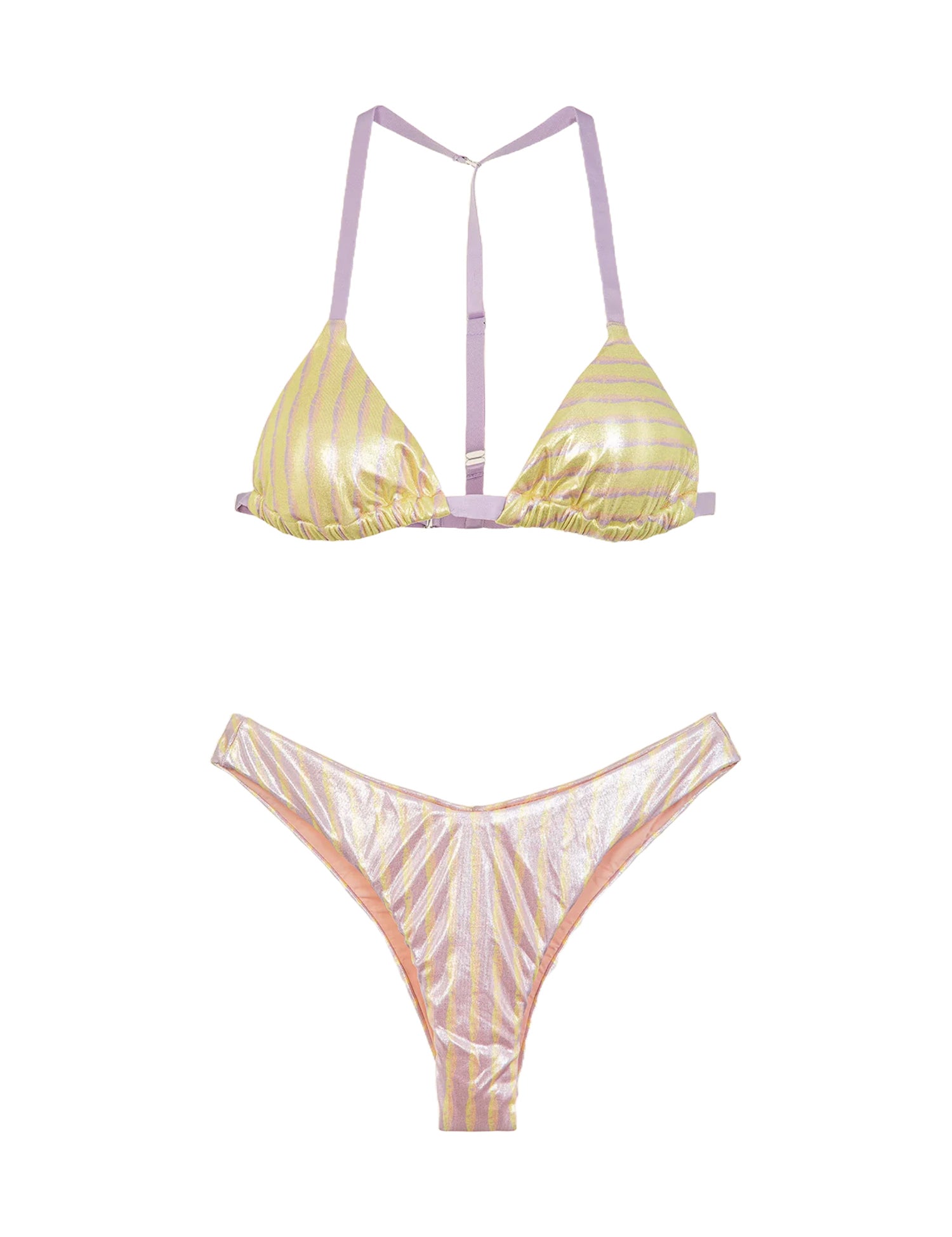 Costumi Multicolore F**k