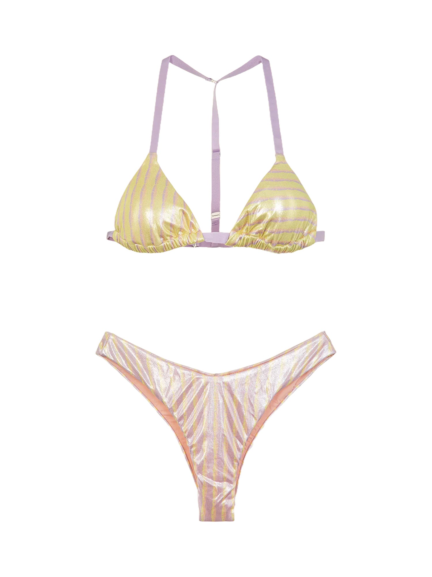 Costumi Multicolore F**k