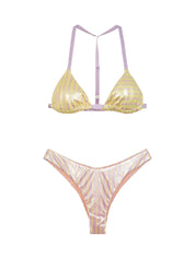 Costumi Multicolore F**k