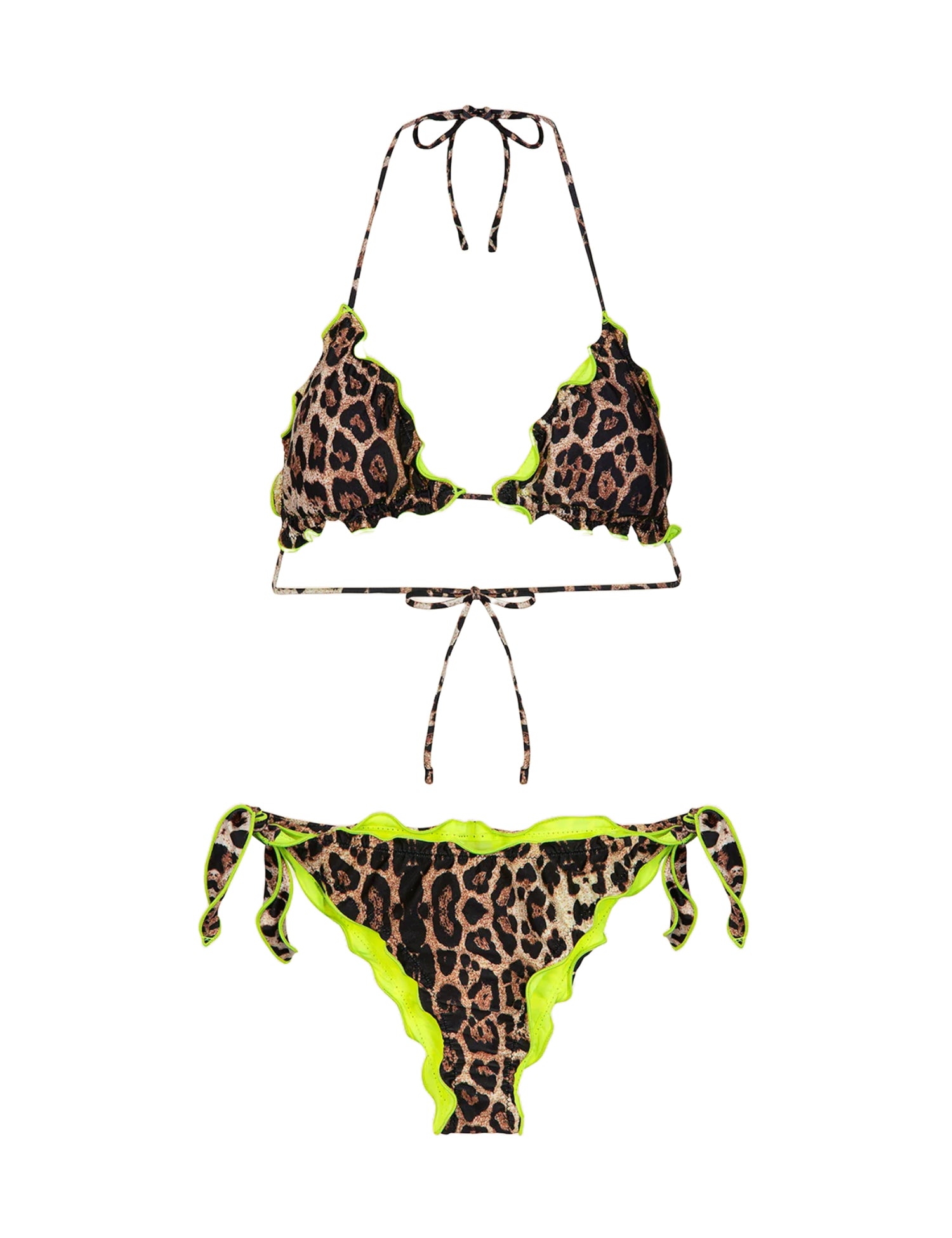 Costumi Marrone F**k