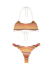 Costumi Multicolore F**k