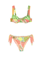 Costumi Multicolore F**k