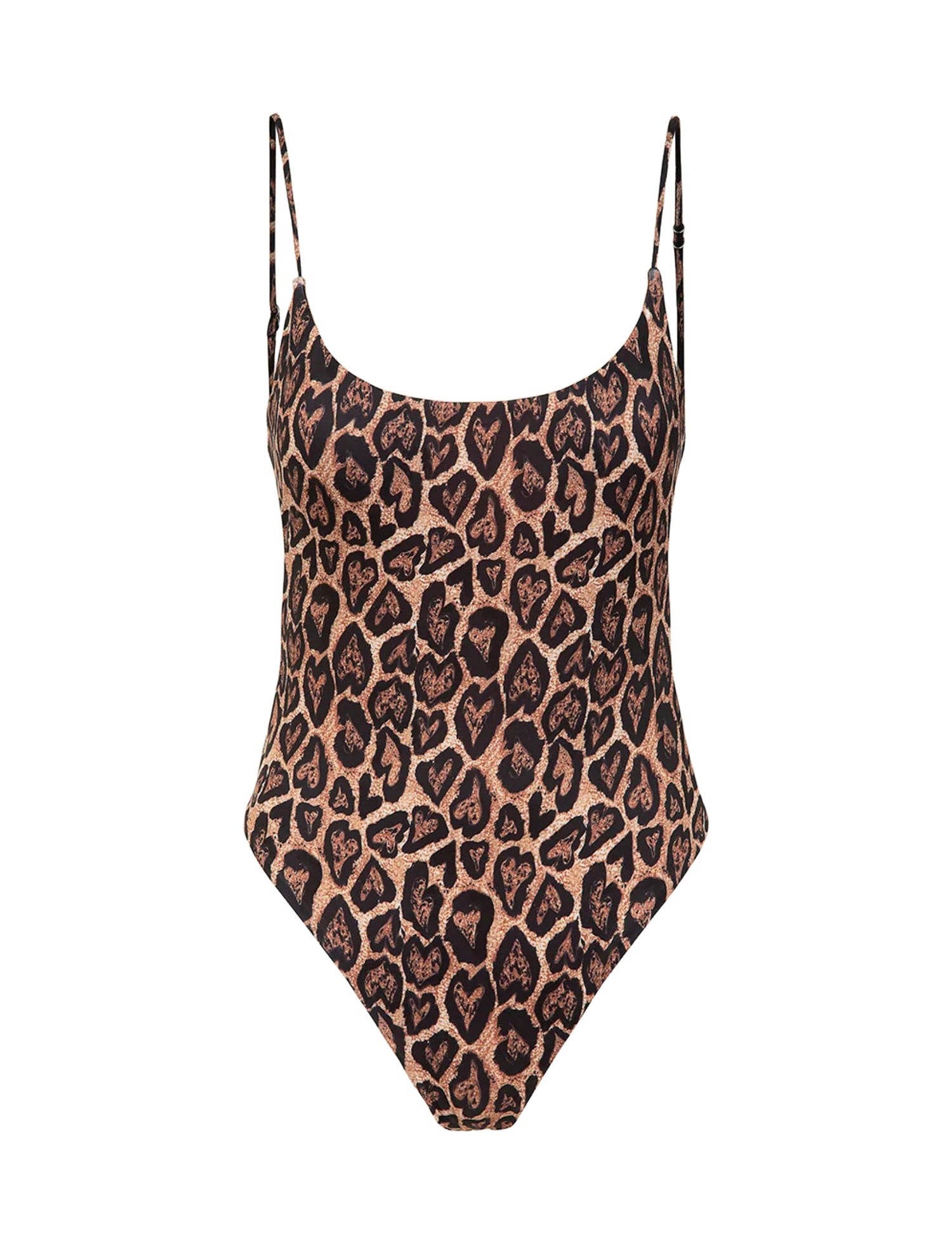 Costumi Marrone F**k